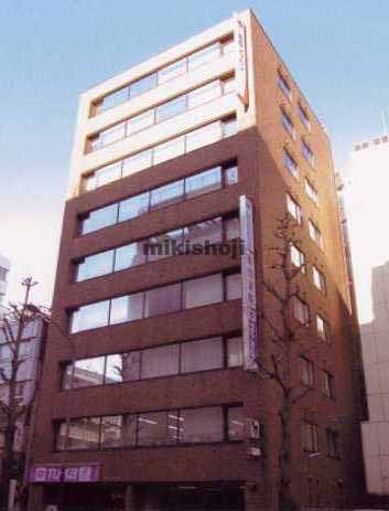 損保ジャパン横浜弁天通ビル 外観