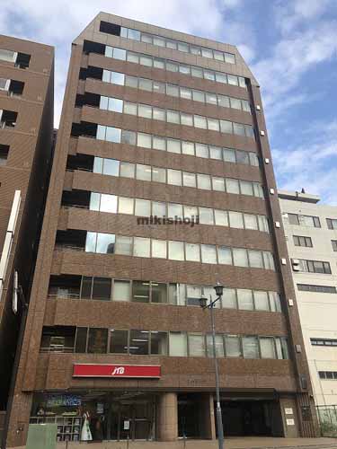 関内ＳＴビル 外観