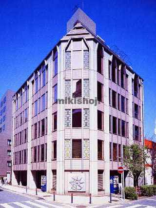 カーニープレイス横浜関内ビル 外観