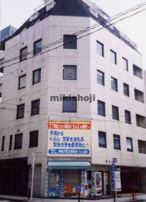 キクシマ関内ビル 外観