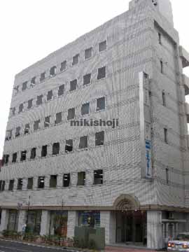 武蔵小杉三枝ビル 外観