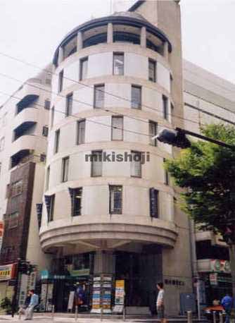 福井第２ビル 外観