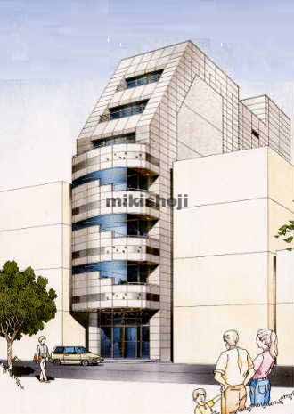 ウィーズ元町ビル 外観