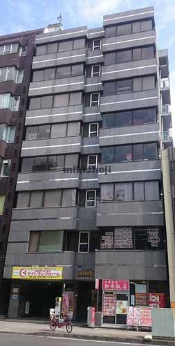 第１ＨＢビル 外観