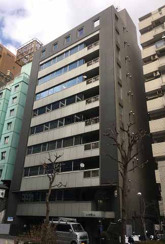 山下町Ｋビル 外観