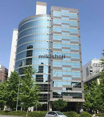 ＫＤＸ横浜ビル 外観