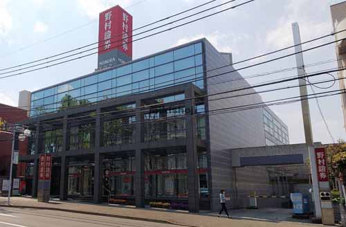 東急美しが丘５丁目ビル 外観