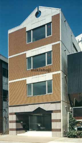 鎌倉ＮＳビル 外観