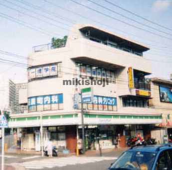 東戸塚上條ビル 外観