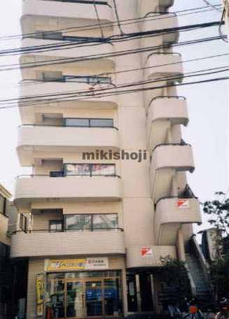 ベルス．ベイサイドビル 外観