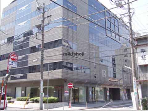 港横浜ビル 外観