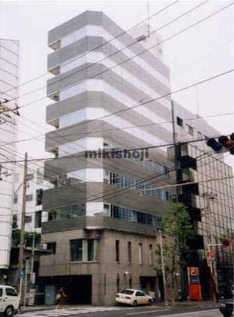 横浜ＭＳビル 外観