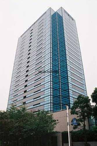 武蔵小杉タワープレイス 外観