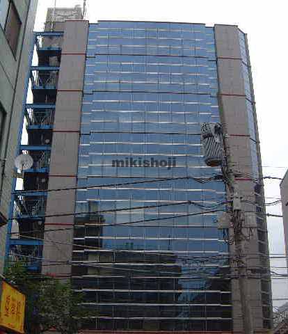 ＵＳ－１ビル 外観