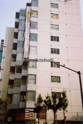 アーバンヨコハマビル 外観