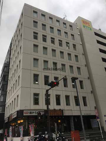 むつみビル 外観