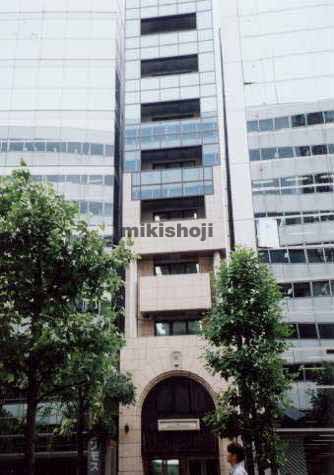 第２鶴見ビル 外観