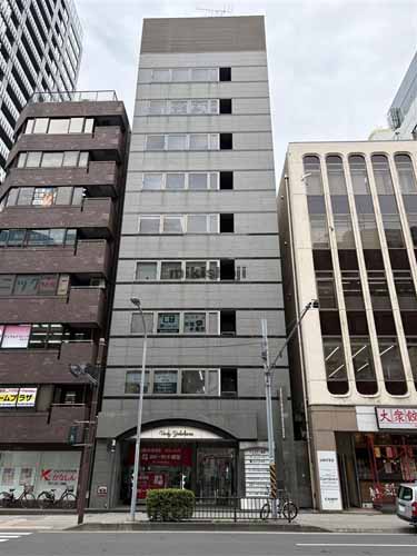 ヴェルディ横浜ビル 外観