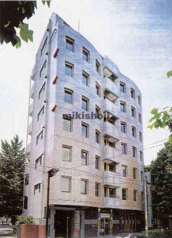 ＡＣＣＥＬＡ２１ビル 外観