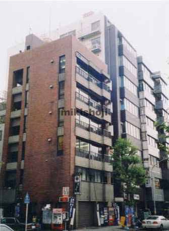 第５萩生田ビル 外観