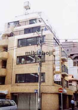 松江関内ビル 外観