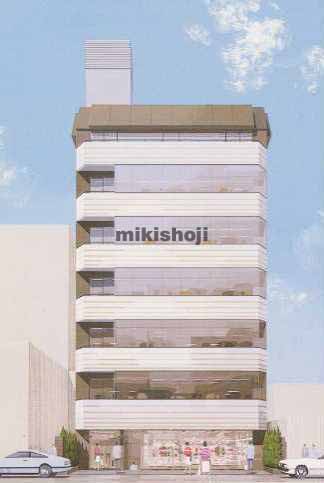 ＨＡＲＡビル 外観