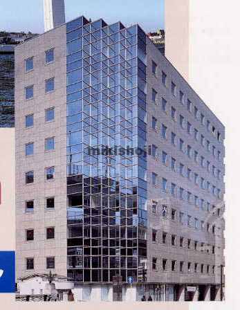 ベイフロント横浜ビル 外観