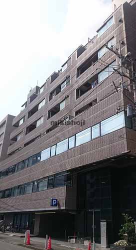 ピアセントラルビル 外観