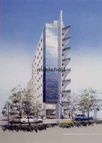 第６吉本ビル 外観