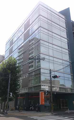 ＹＳ関内ビル 外観