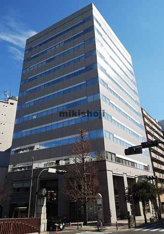 ＥＲＶＩＣ横浜ビル 外観