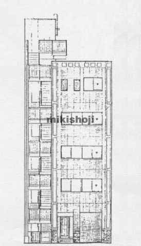 五十嵐ビル 外観