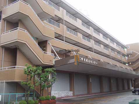 第２カイビル 外観