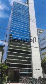 浜屋八秀ビル 外観