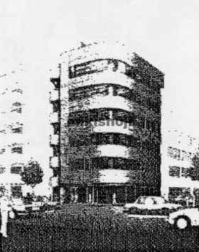 ニッコ－ビル 外観