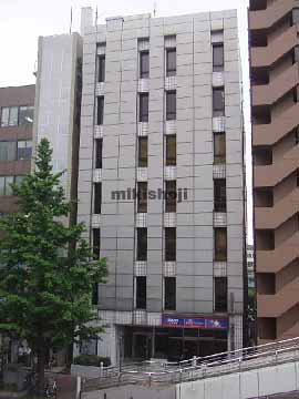 第５平沼ビル 外観