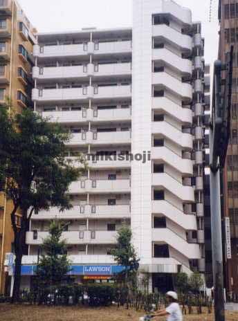 コスモ川崎ビル 外観