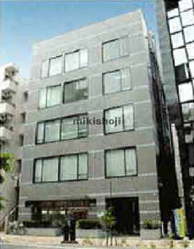 武蔵小杉ＡＴビル 外観