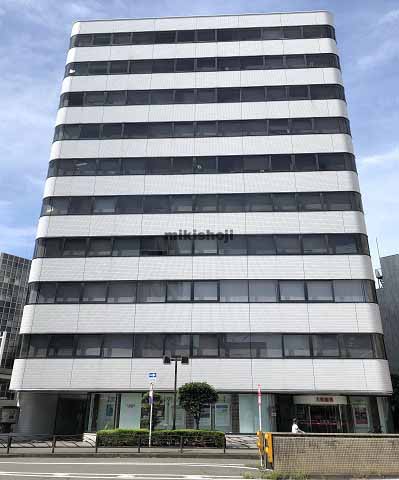 日本生命藤沢駅前ビル 外観