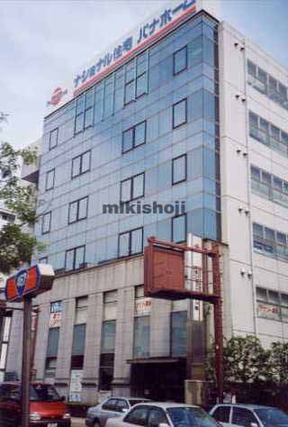 グレイシャスＫビル 外観