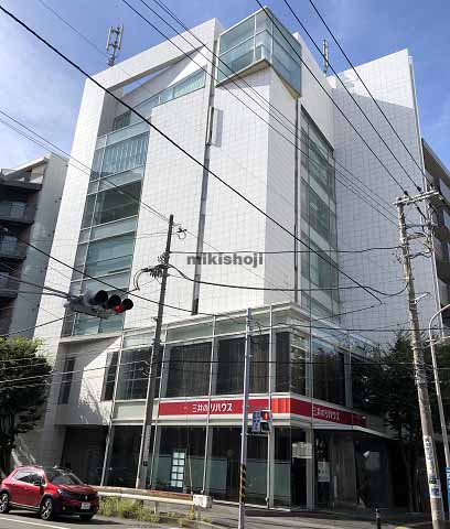 藤沢トーセイビル 外観