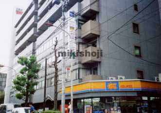 ＫＵＧＥＮＵＭＡ　１ｓｔビル 外観