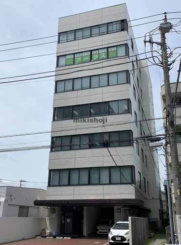 平塚Ｙ１２３ビル 外観