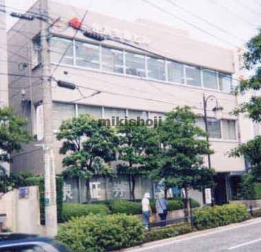 住友生命大船ビル 外観