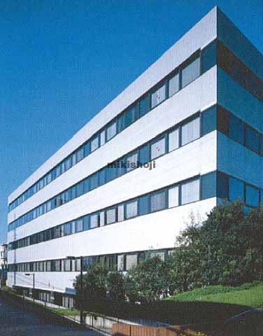 中央林間アネックスビル 外観