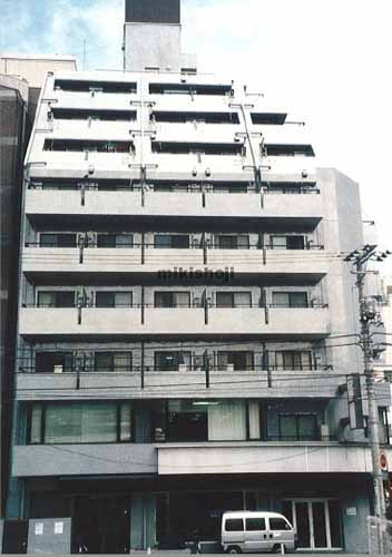 関内スクエアビル 外観