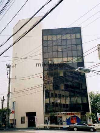 藤沢奥田ビル 外観