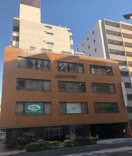 横浜飛栄ビル 外観