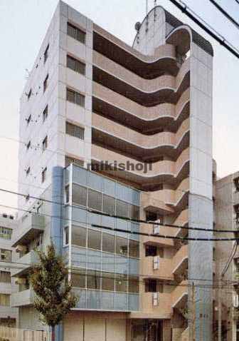 綴（天幸ﾋﾞﾙ５７）ビル 外観