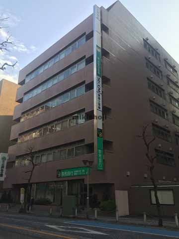 いちご相模原ビル 外観